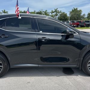 2022 Lexus NX 350 PREMIUM — миниатюра 11