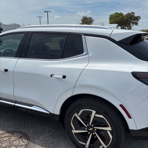 CHEVROLET EQUINOX EV LT - 6