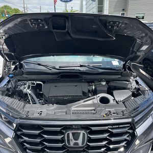 صورة مصغرة 48 لـ 2025 Honda PILOT BLACK EDITION