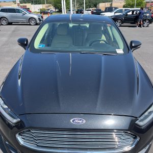 2013 FORD FUSION SE 缩略图 15