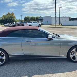 صورة 11 لـ 2017 Mercedes-BENZ S-CLASS