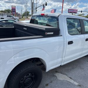 FORD F-150 XL - 9