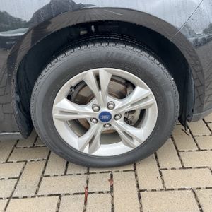 2014 FORD FOCUS SE — миниатюра 20