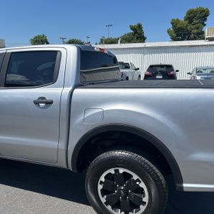 FORD RANGER XL - 6