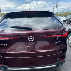 MAZDA CX-90 PLUG-IN HYBRID PREMIUM PLUS - 6