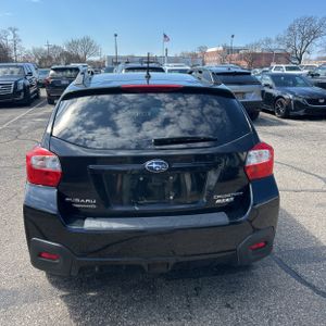 SUBARU CROSSTREK 2.0I PREMIUM - 7