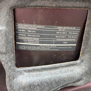 2014 Nissan MURANO SL 缩略图 42