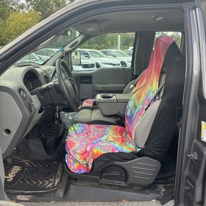 2007 FORD F-150 STX — фото 32