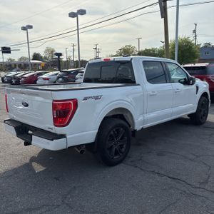 FORD F150 XLT - 8