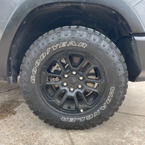 2026 RAM 1500 REBEL 缩略图 20