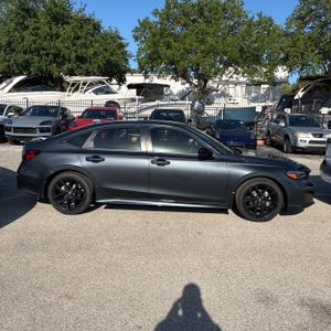 HONDA CIVIC SPORT - 10