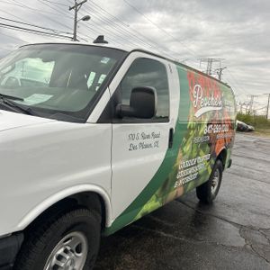 CHEVROLET EXPRESS - 2