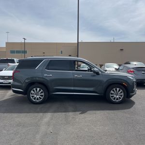 HYUNDAI PALISADE SEL - 10