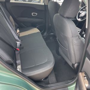 صورة مصغرة 34 لـ 2014 KIA SOUL BASE