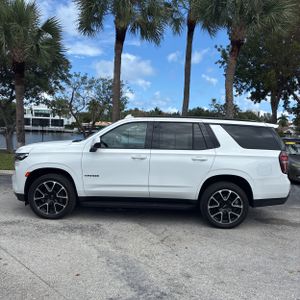 CHEVROLET TAHOE RST - 3