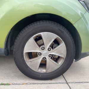 صورة 16 لـ 2015 KIA SOUL BASE