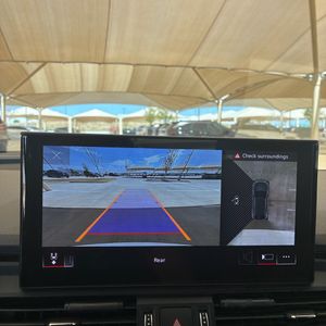 صورة مصغرة 40 لـ 2022 AUDI SQ5 SPORTBACK PREMIUM PLUS
