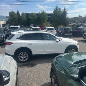 MERCEDES-BENZ GLC-CLASS - 10