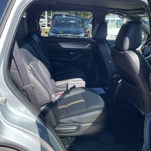 2025 Mazda CX-90 3.3 TURBO PREMIUM PLUS 缩略图 34