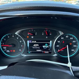 2019 Chevrolet TRAVERSE LT CLOTH — миниатюра 39