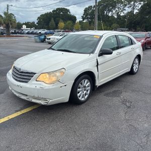 صورة 1 لـ 2007 Chrysler SEBRING BASE