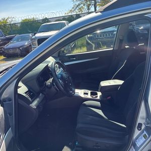 صورة مصغرة 30 لـ 2013 Subaru OUTBACK 2.5I PREMIUM