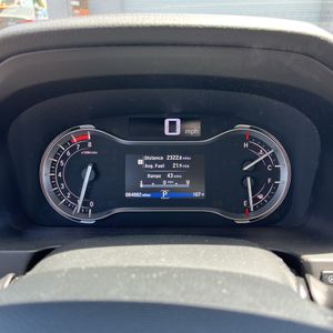 2016 Honda PILOT EX-L — миниатюра 39