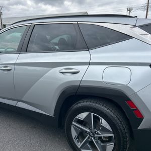 HYUNDAI TUCSON SEL - 5