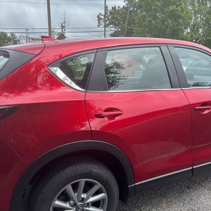 2023 Mazda CX-5 2.5 S 照片 9