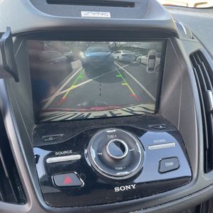 2018 FORD ESCAPE TITANIUM 缩略图 39