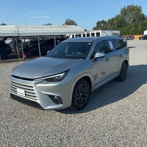 2024 Lexus TX 350 PREMIUM 照片 1