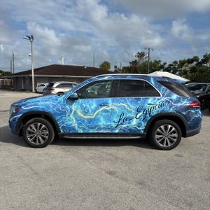 MERCEDES-BENZ GLE - 3