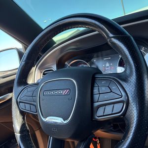 2021 Dodge CHARGER SCAT PACK — миниатюра 62