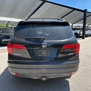 HONDA PILOT EX-L - 7