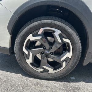 2021 Subaru CROSSTREK LIMITED — фото 17