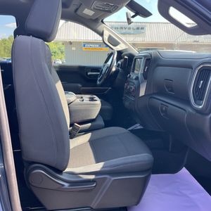 صورة مصغرة 37 لـ 2019 Chevrolet SILVERADO 1500 RST