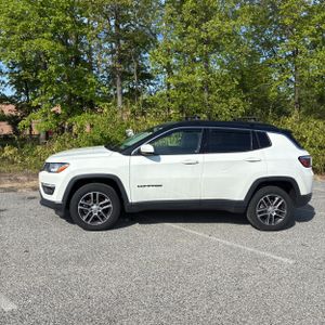 JEEP COMPASS - 3