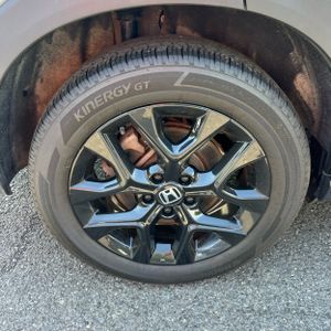 صورة 19 لـ 2024 Honda HR-V SPORT