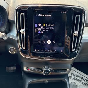 2023 Volvo XC40 CORE 缩略图 37