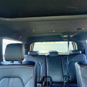 2019 FORD EXPEDITION MAX LIMITED 缩略图 45