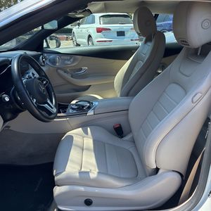 2020 Mercedes-BENZ C-CLASS thumbnail 32