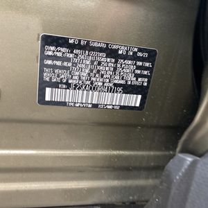 2024 Subaru FORESTER PREMIUM 缩略图 53