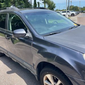 2013 Subaru OUTBACK 2.5I LIMITED — миниатюра 13