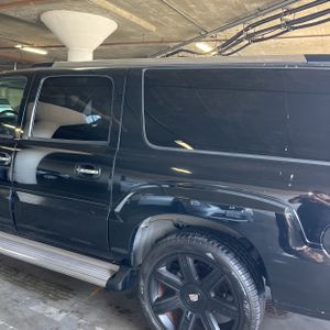2005 Cadillac ESCALADE ESV BASE 照片 6