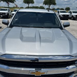 2016 Chevrolet SILVERADO 1500 LT 缩略图 15