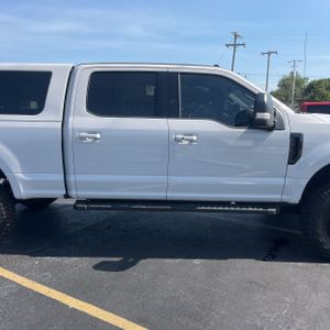 2018 FORD F-250 XLT — миниатюра 11