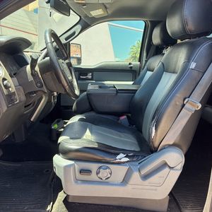 2014 FORD F-150 XLT — миниатюра 31