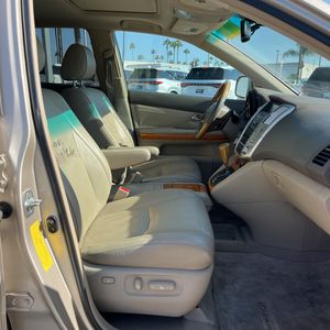 2007 Lexus RX 350 BASE — фото 33