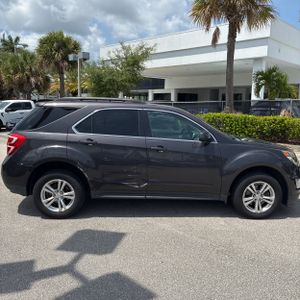 صورة 10 لـ 2016 Chevrolet EQUINOX LT