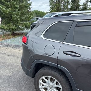 2018 JEEP CHEROKEE LATITUDE PLUS 缩略图 63